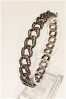 Bracciale Vidali Gioielli Donna in Argento BRAR-18-34 - BRAR-18-34